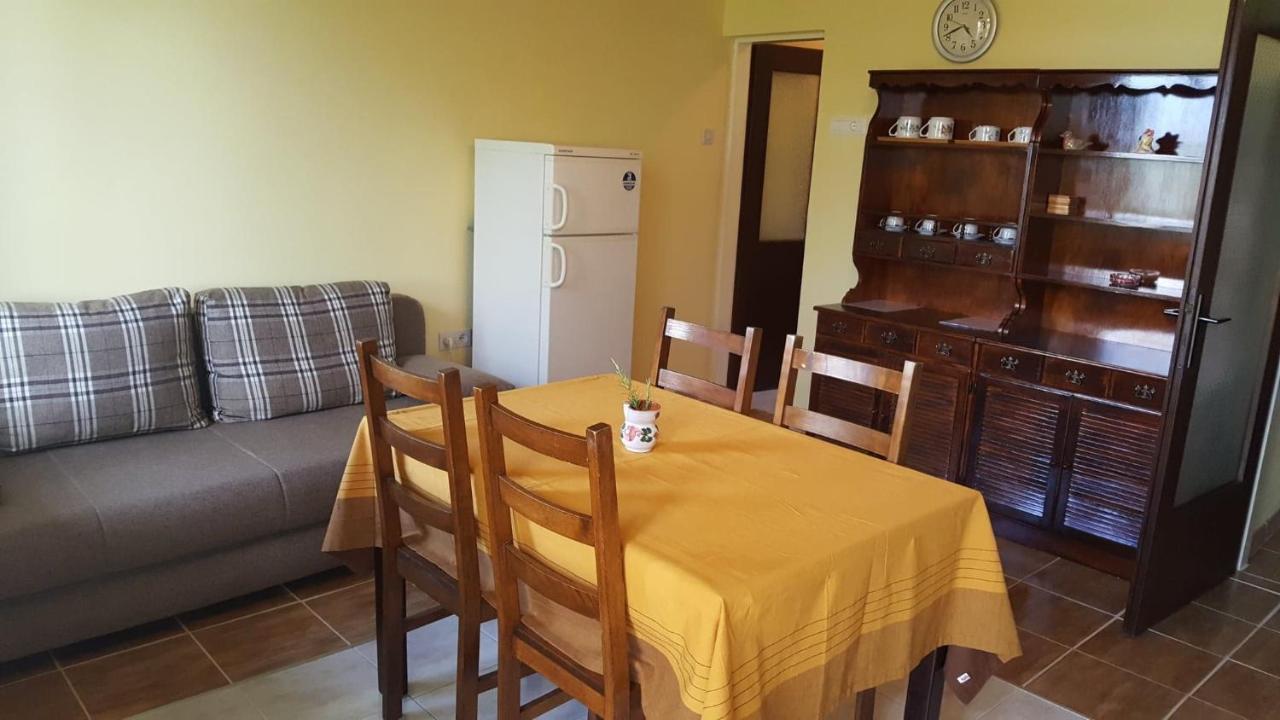 Apartment Valun 386A Ngoại thất bức ảnh