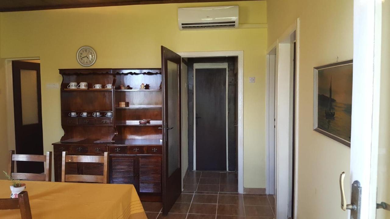 Apartment Valun 386A Ngoại thất bức ảnh