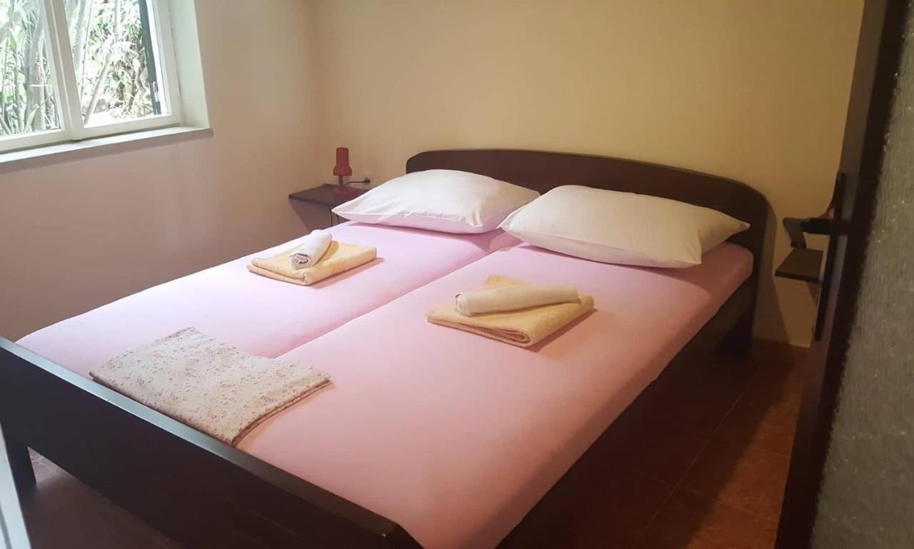 Apartment Valun 386A Ngoại thất bức ảnh