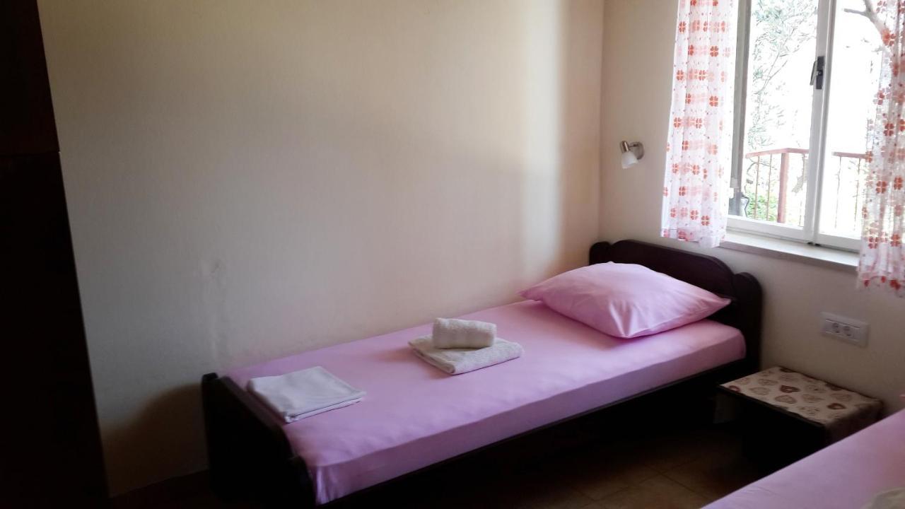 Apartment Valun 386A Ngoại thất bức ảnh
