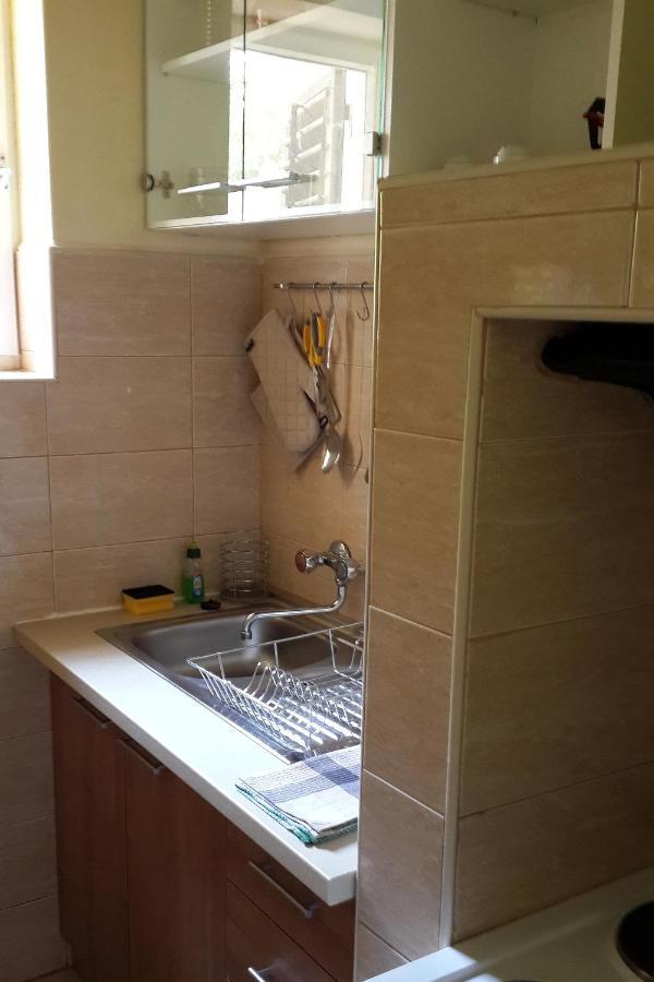 Apartment Valun 386A Ngoại thất bức ảnh