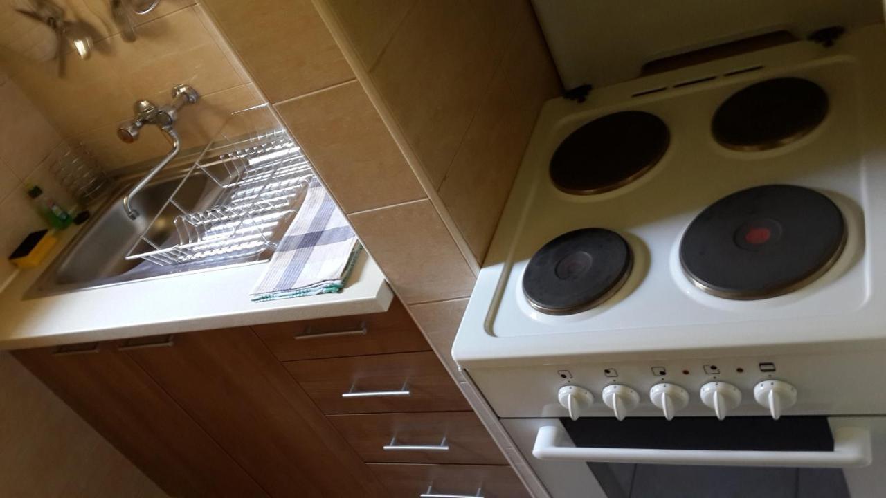 Apartment Valun 386A Ngoại thất bức ảnh