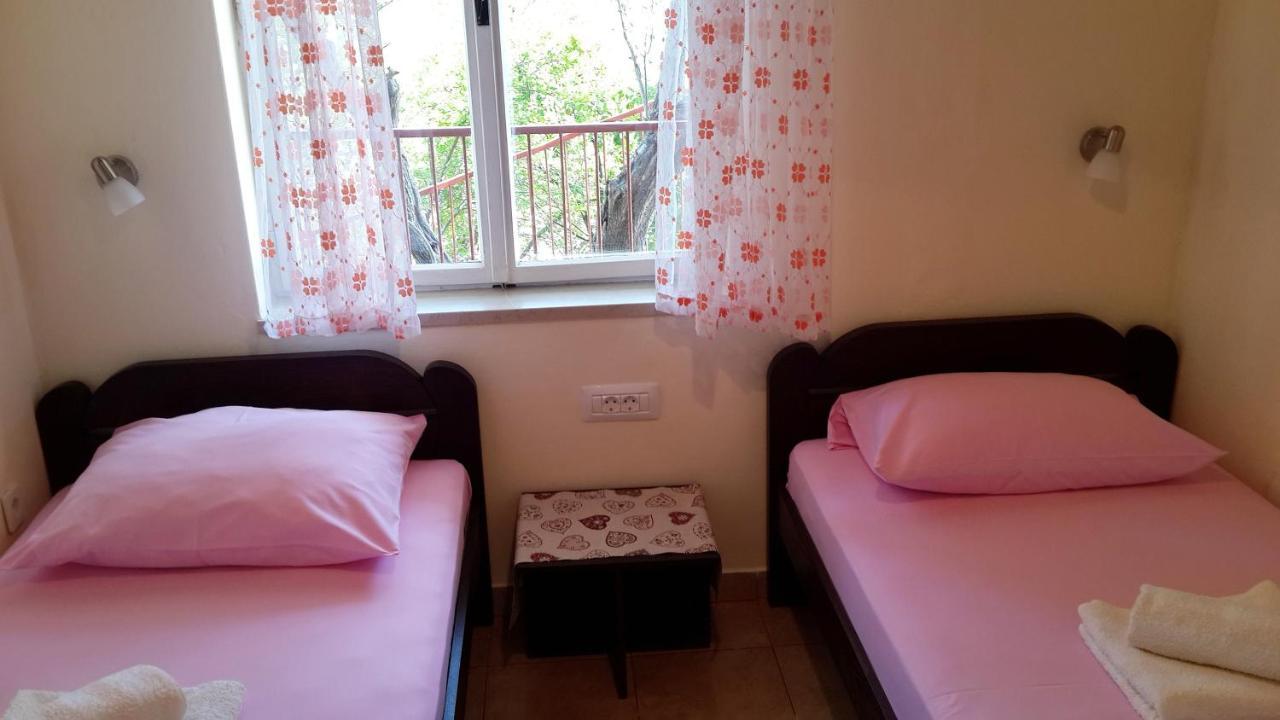 Apartment Valun 386A Ngoại thất bức ảnh